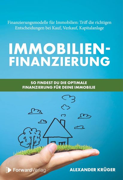 Alexander Krüger — Immobilien-Finanzierung