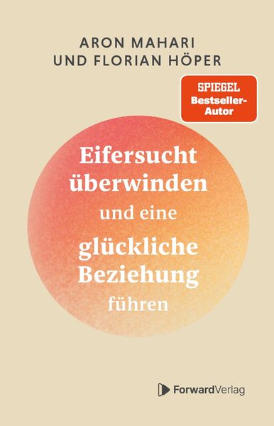 Aron Mahari — Eifersucht überwinden