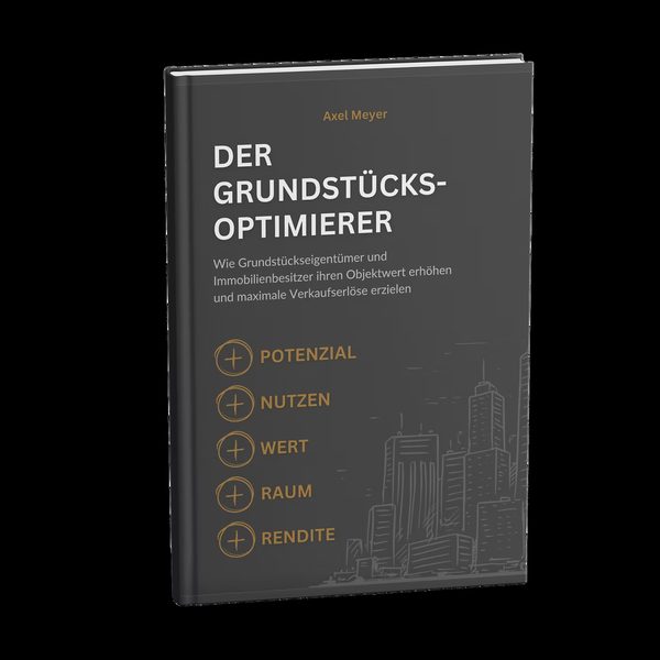 Axel Meyer — Der Grundstücks-Optimierer