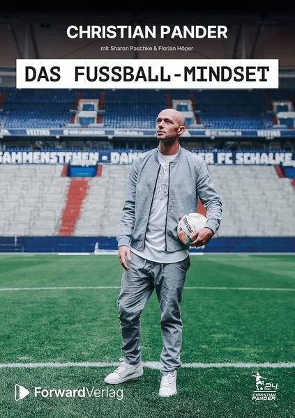 Christian Pander — Das Fußball-Mindset