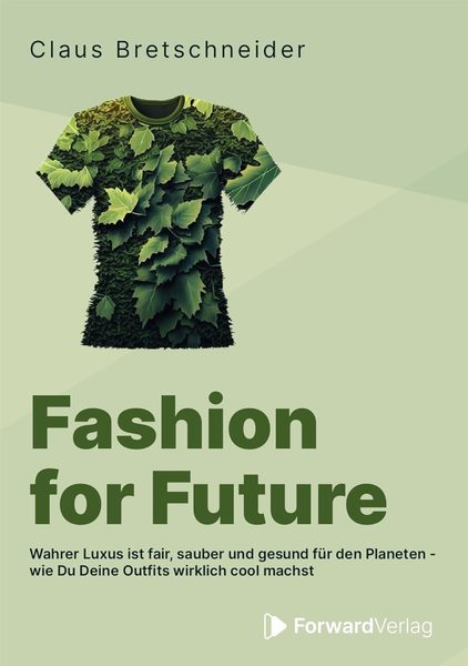 Claus Bretschneider — Fashion for Future