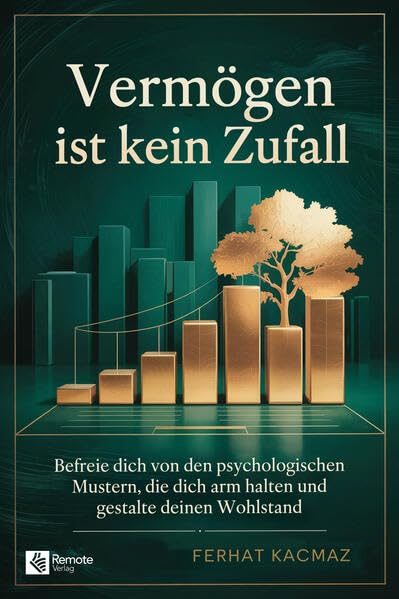 Ferhat Kacmaz — Vermögen ist kein Zufall
