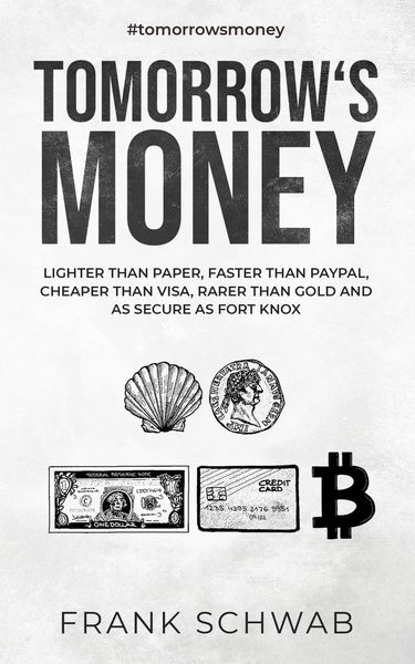 Frank Schwab — Tomorrow's Money