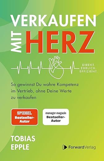 Tobias Epple — Verkaufen mit Herz